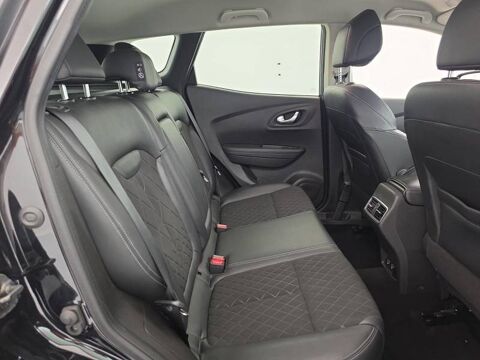 Kadjar Blue dCi 115 EDC Intens 2020 occasion 14200 H&eacute;rouville-Saint-Clair