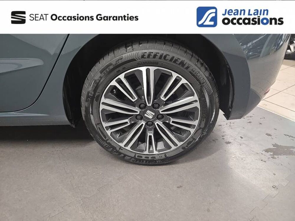 Ibiza 1.0 TSI 95 ch S/S BVM5 Copa 2025 occasion 01170 Cessy