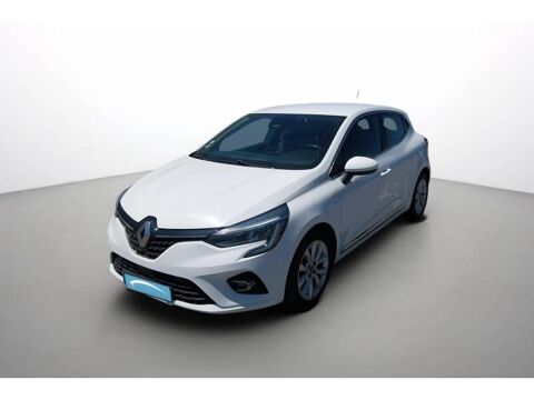 Annonce voiture Renault Clio 13390 €