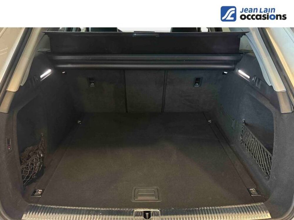 A4 Allroad 40 TDI 204 S Tronic 7 Quattro Avus 2023 occasion 38130 &Eacute;chirolles