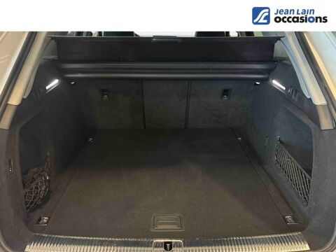 A4 Allroad 40 TDI 204 S Tronic 7 Quattro Avus 2023 occasion 38130 &Eacute;chirolles