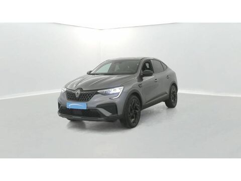 Annonce voiture Renault Arkana 27490 €