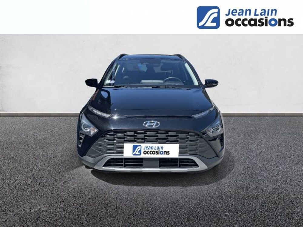 Bayon 1.0 T-GDi 100 Hybrid 48V Initia 2022 occasion 73200 Albertville