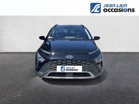 Bayon 1.0 T-GDi 100 Hybrid 48V Initia 2022 occasion 73200 Albertville