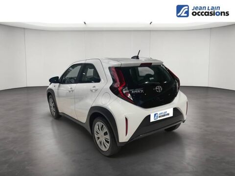Aygo X 1.0 VVT-i 72 Dynamic 2023 occasion 73290 La Motte-Servolex