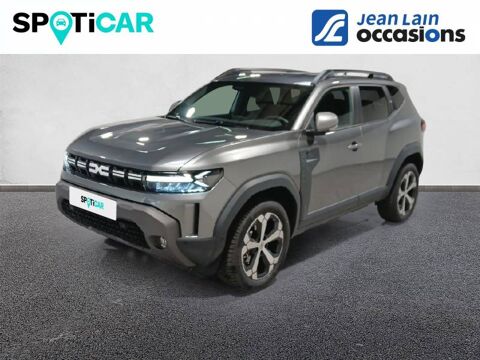 Duster Hybrid-G 150 4x4 Journey 2026 occasion 74700 Sallanches