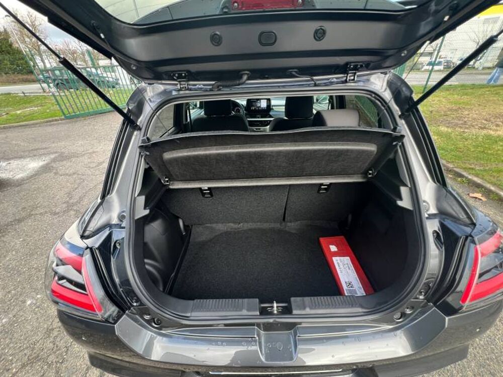 Swift 1.2 Dualjet Hybrid Auto Privil&egrave;ge 2025 occasion 78120 Rambouillet