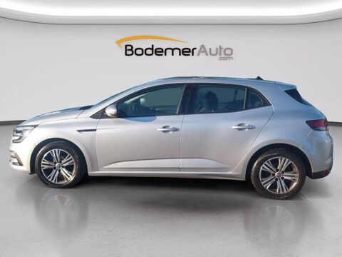 M&eacute;gane Megane IV Berline TCe 140 Evolution 2022 occasion 29900 Concarneau