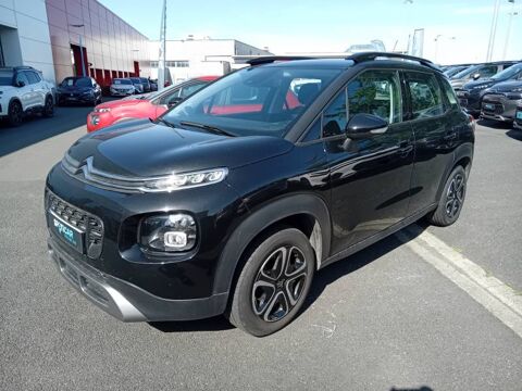 Citroën C3 Aircross PureTech 110 S&S EAT6 Feel 2018 occasion Amilly 45200