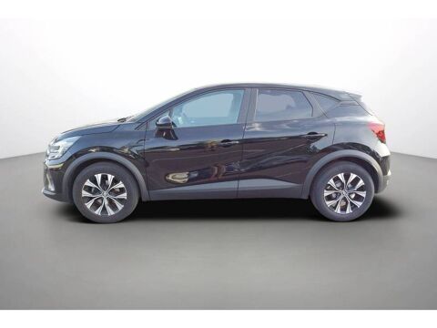 Captur TCe 90 Evolution 2024 occasion 56400 Auray