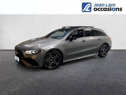 Annonce voiture Mercedes Classe CLA 42890 