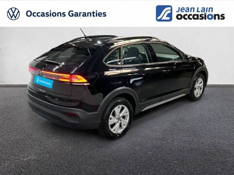 Taigo 1.0 TSI 110 DSG7 Life 2024 occasion 74600 Seynod