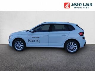 Kamiq 1.0 TSI Evo 2 116 ch DSG7 Clever Edition 2025 occasion 04130 Volx