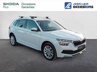 Kamiq 1.5 TSI 150 ch DSG7 Style 2023 occasion 05000 Gap