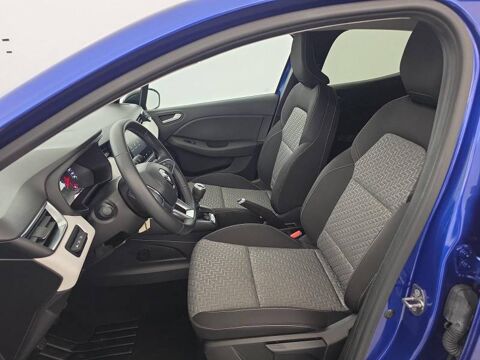 Clio TCe 90 Evolution 2023 occasion 29200 Brest