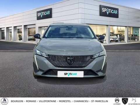 308 Hybrid 145 e-DCS6 Allure 2025 occasion 38300 Bourgoin-Jallieu
