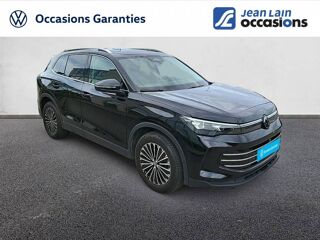 Tiguan 2.0 TDI 150ch DSG7 Elegance 2024 occasion 74200 Margencel