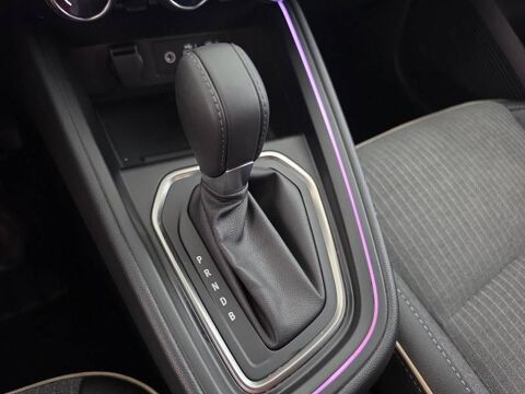 Clio E-Tech full hybrid 145 ch GSR2 Techno 2025 occasion 22200 Guingamp