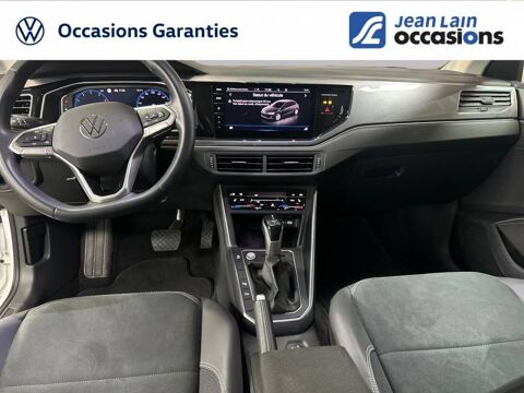 Polo 1.0 TSI 110 S&S DSG7 Style 2023 occasion 74600 Seynod