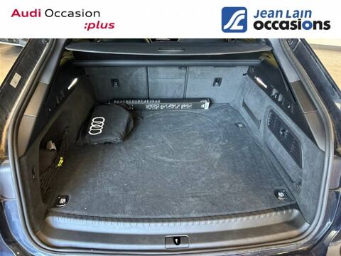 A6 Avant 55 TFSIe 367 ch S tronic 7 Quattro Competition 2023 occasion 38130 &Eacute;chirolles