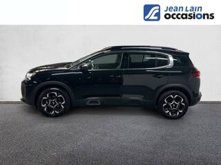 C5 aircross C5 Aircross PureTech 130 S&S EAT8 Shine 2023 occasion 74100 V&eacute;traz-Monthoux