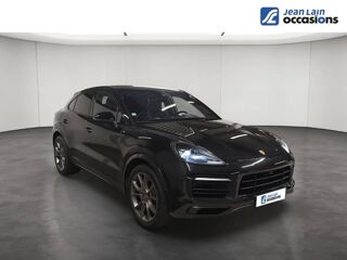 Cayenne Coupe E-Hybrid 3.0 V6 462 ch Tiptronic BVA 2020 occasion 73290 La Motte-Servolex