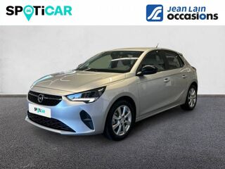 Corsa 1.2 Turbo 100 ch BVA8 Edition 2023 occasion 74100 V&eacute;traz-Monthoux