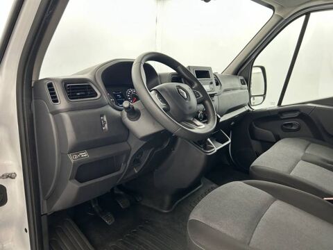 Master MASTER FGN TRAC F3500 L2H2 BLUE DCI 135 CONFORT 2024 occasion 56850 Caudan