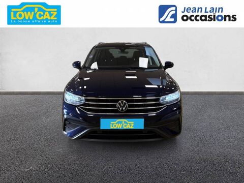 Tiguan Allspace 1.5 TSI 150ch DSG7 Life Plus 2023 occasion 38360 Sassenage