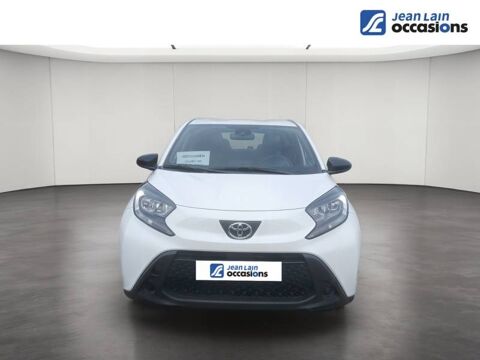 Aygo X 1.0 VVT-i 72 Dynamic 2024 occasion 26000 Valence