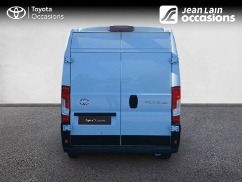 Proace PROACE MAX FGN L2H2 3.3 2.2 140 BVM START 2025 occasion 26000 Valence
