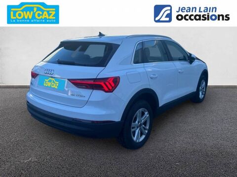 Q3 45 TFSIe 245 ch S tronic 6 Business line 2022 occasion 73290 La Motte-Servolex
