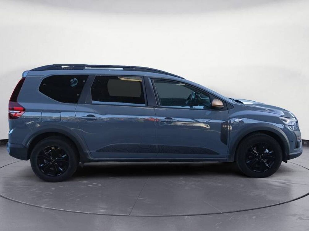 Jogger Hybrid 140 7 places GSR2 Extreme 2025 occasion 56850 Caudan