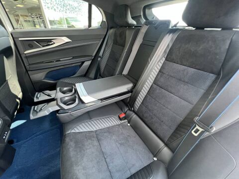 Rafale hyper hybrid E-Tech 300 ch 4x4 atelier Alpine 2026 occasion 50000 Saint-L&ocirc;