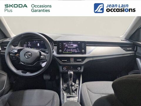 Kamiq 1.0 TSI Evo 110 ch DSG7 Ambition 2024 occasion 73460 Tournon
