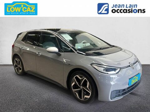 ID.3 204 ch Pro Performance Active 2022 occasion 73490 La Ravoire