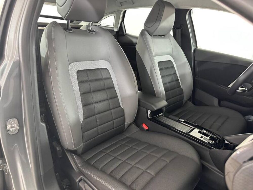 C4 Hybride 145 ch e-DCS6 Plus 2025 occasion 91470 Limours