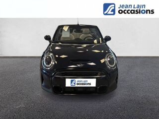 Cooper Cabriolet S 178 ch DKG7 Edition Premium Plus 2023 occasion 69200 V&eacute;nissieux