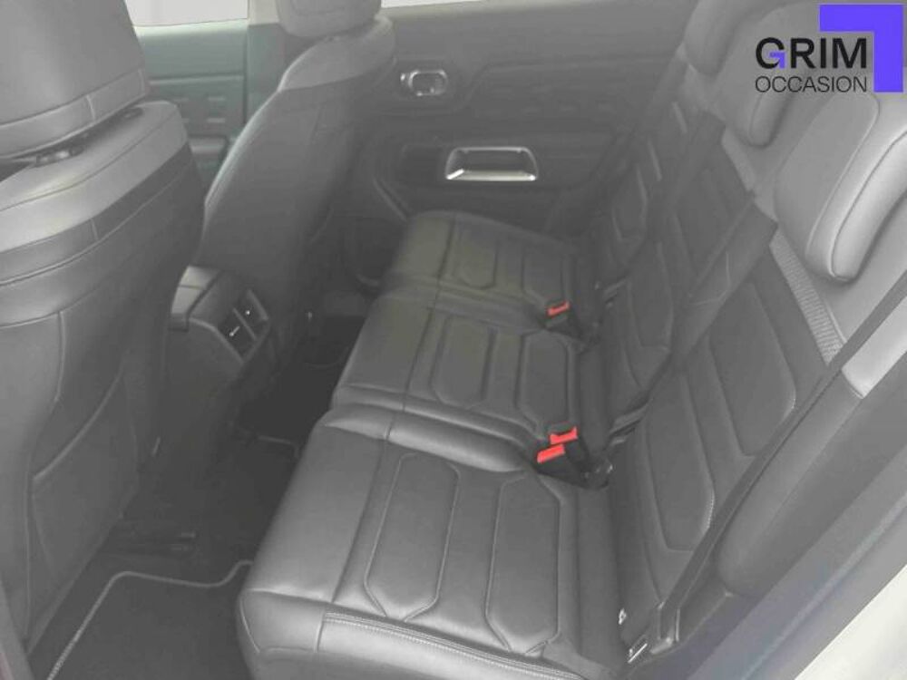 C5 aircross C5 Aircross Hybride Rechargeable 225 e-EAT8 Shine Pack 2022 occasion 34970 Lattes