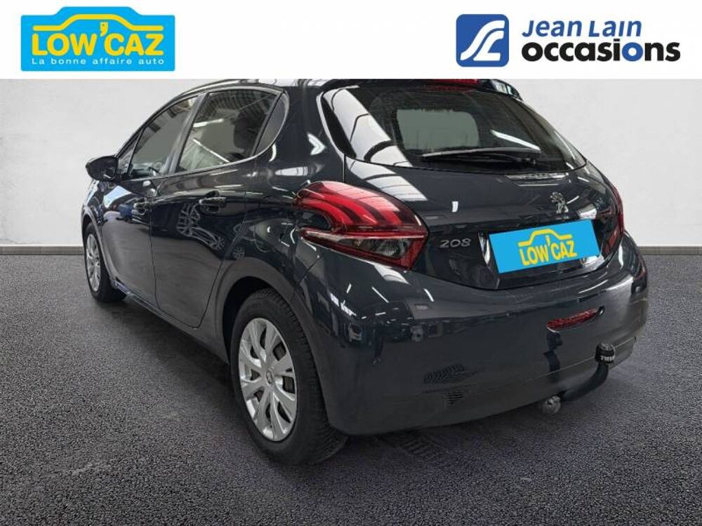 208 PureTech 82ch S&S BVM5 Active 2019 occasion 73490 La Ravoire