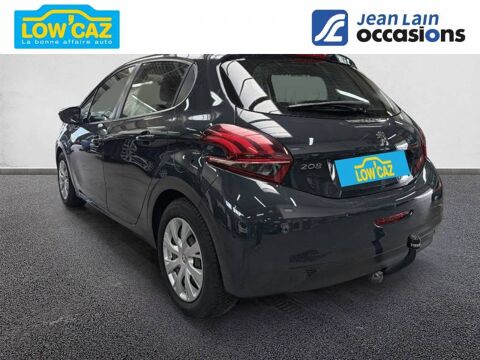 208 PureTech 82ch S&S BVM5 Active 2019 occasion 73490 La Ravoire