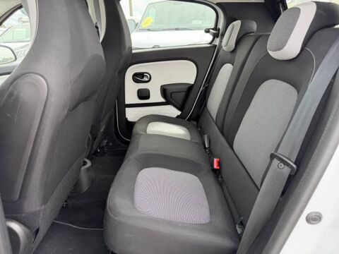 Twingo III E-Tech Equilibre 2022 occasion 22200 Guingamp