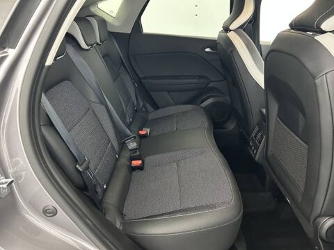 Captur E-Tech full hybrid 145 Techno fast track 2022 occasion 22500 Paimpol