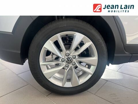Taigo 1.0 TSI 116 DSG7 VW Edition 2025 occasion 73200 Albertville