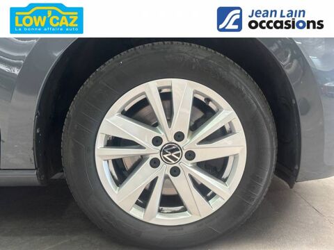 Touran 1.5 TSI EVO 150 DSG7 7pl Lounge 2021 occasion 73490 La Ravoire