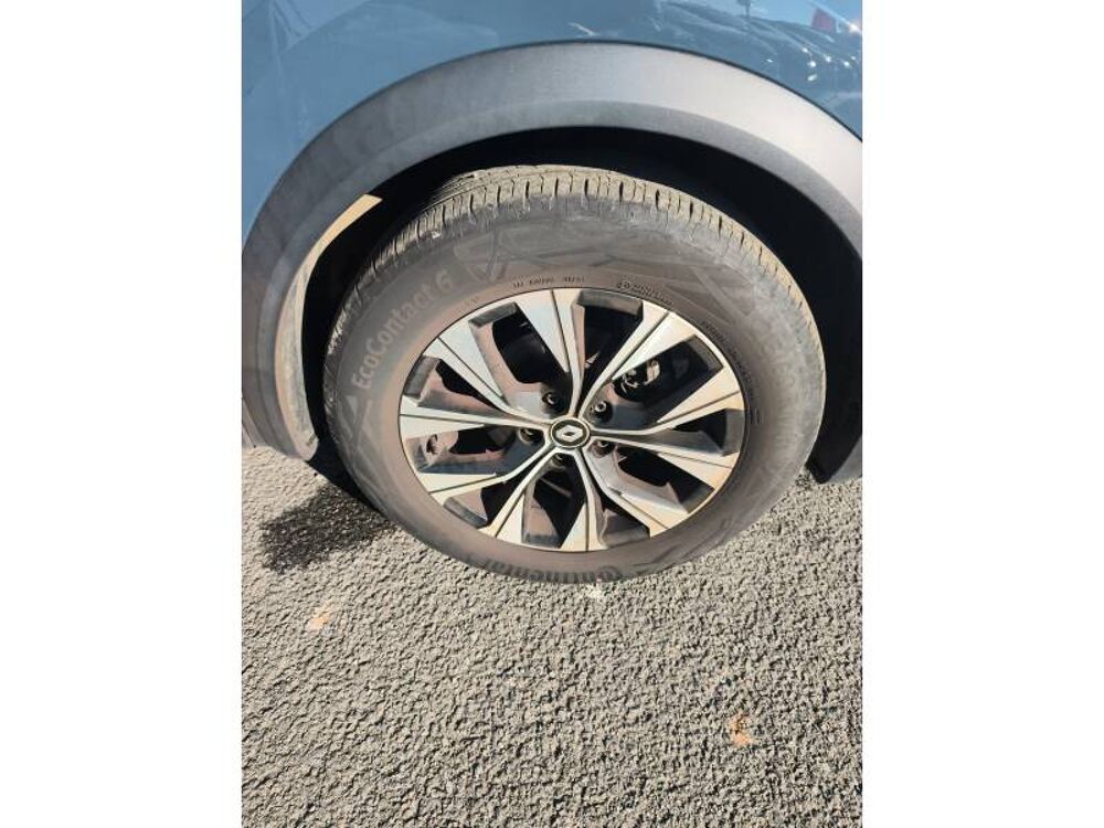 Captur TCe 90 Evolution 2023 occasion 22500 Paimpol