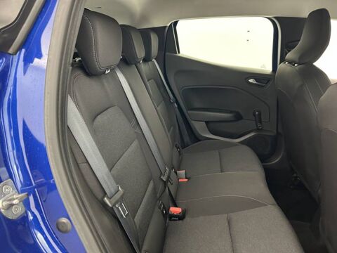 Clio TCe 90 Equilibre 2023 occasion 29200 Brest