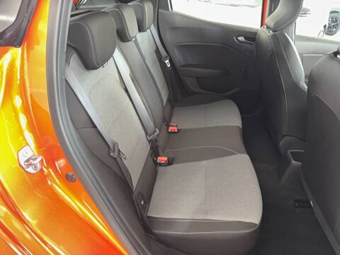 Clio Blue dCi 100 ch GSR2 Evolution 2025 occasion 56800 Plo&euml;rmel