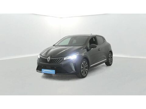 Annonce voiture Renault Clio 16490 €