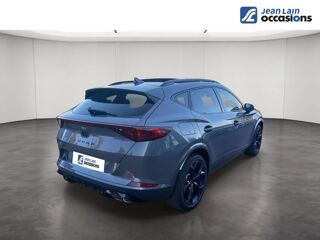 Formentor 1.4 e-HYBRID 245 ch DSG6 VZ 2024 occasion 38300 Bourgoin-Jallieu